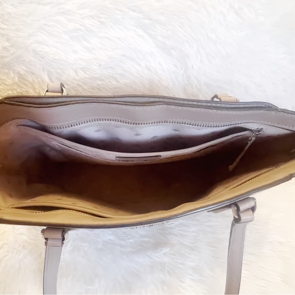 KATE SPADE NEW YORK Tippy Medium Top Zip Tote - Picture 5 of 13